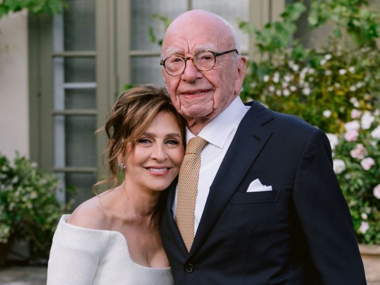 Meet Rupert Murdoch, 93-Year-Old Media Mogul Who Tied The Knot For The Fifth Time, Know All About Him