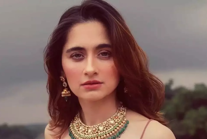 Sanjeeda Shaikh Says ‘Ladkiyaan Bhi Koi Kum Nahi Hai’ as She Reveals Horrifying Incident of a Woman Groping Her in Public