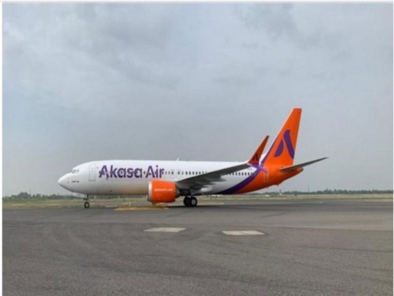 Delhi-Mumbai Akasa Air Flight Diverted To Ahmedabad Due To ‘Security Alert’, Passengers Deplaned