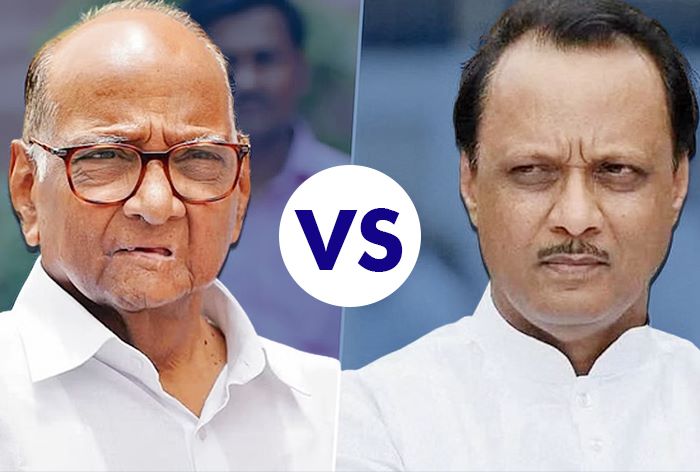 Ajit Pawar Vs Sharad Pawar: Who Is Winning A Family Battle In Maharashtra? Check What Exit Poll Predicts