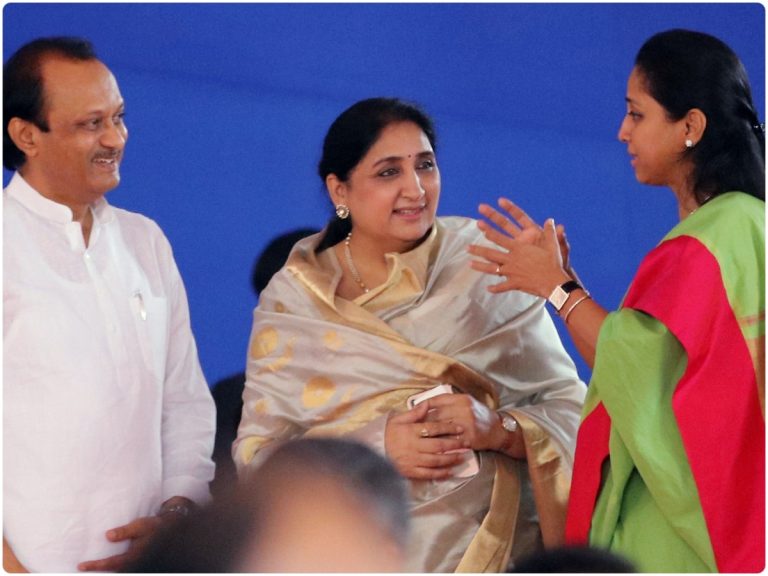 Is Ajit Pawar Losing Battle Of Baramati? Supriya Sule Vs Sunetra Pawar: Check What Exit Polls Predicted On Maharashtra