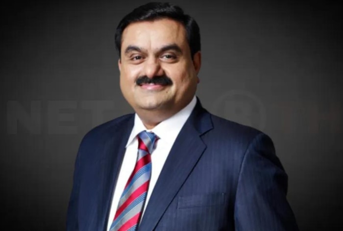 Adani Group To Invest USD 100 bn In Energy Transition, Announces Gautam Adani