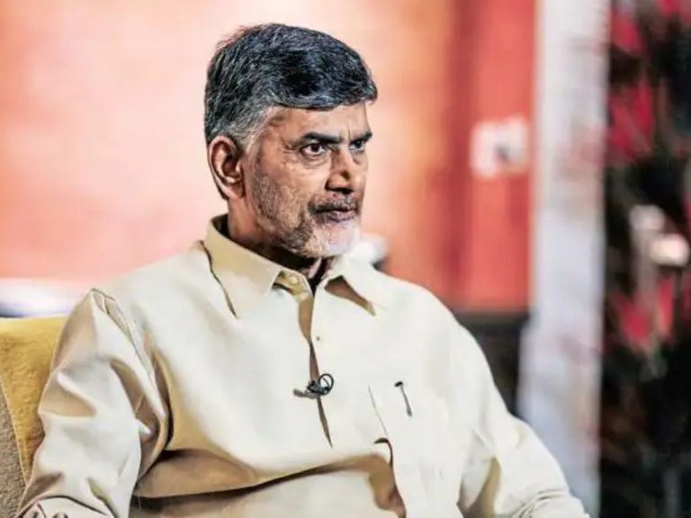 Naidu Stock: Why TDP Linked Stocks Are Surging After Lok Sabha Election Results 2024