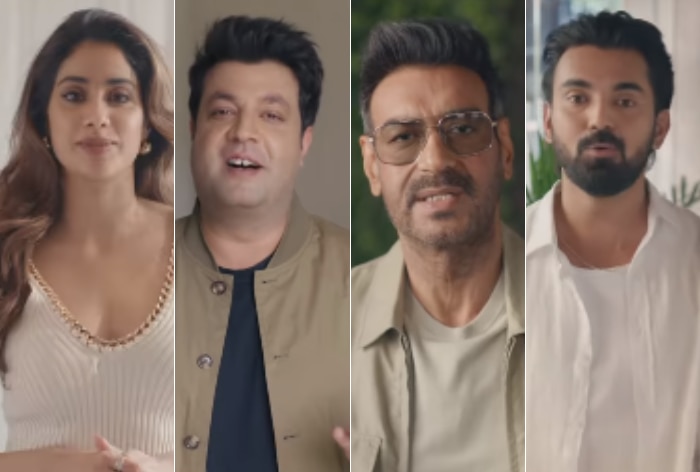 Bollywood Steps up For Anant Ambani’s Vantara, Pledges to Plant 10 Lakh Trees in Interesting New Video – Watch