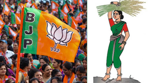 BJP-JD(S) alliance consolidates Vokkaliga vote bank in Karnataka