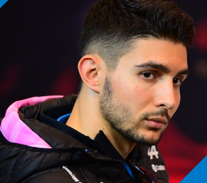 Formula 1: Esteban Ocon to leave Alpine at the end of season