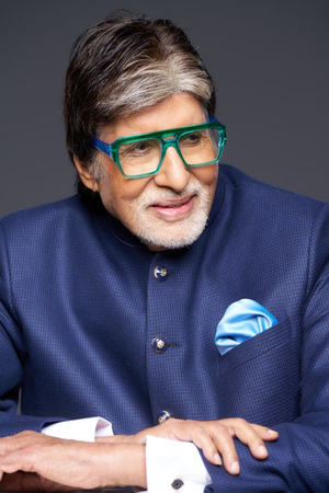 Amitabh Bachchan responds to 'so-called trended lingo': 'What a world we live in'