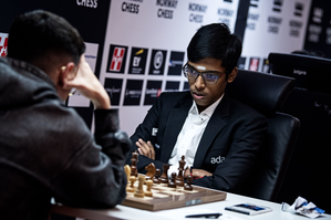 Norway Chess: Praggnanandhaa, Vaishali suffer loses in Rd-6; Carlsen leads in classical games