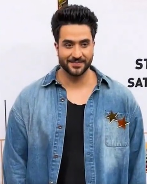 Aly Goni just loves Kashmiri food, calls wazwan 'mindblowing'