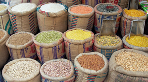 India’s foodgrain production rises by 211 lakh metric tonnes in 2023-24