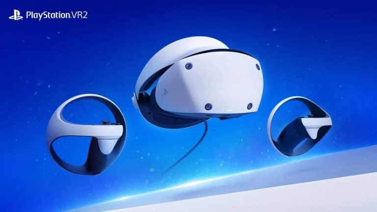 Sony to Launch Official PC Adapter for PlayStation VR2 on August 7, 2024