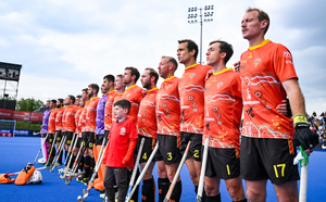 Australia qualify for FIH hockey Men’s World Cup 2026