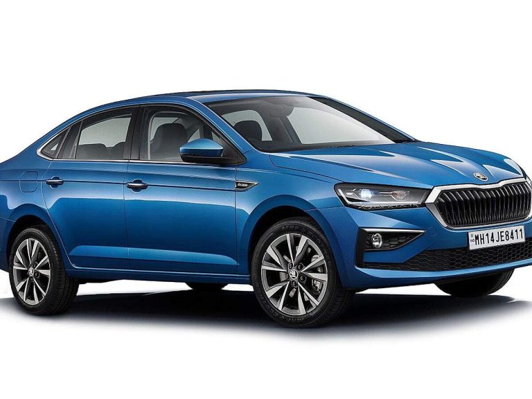 Skoda Slavia Update: Entry-Level Variant Price Reduced by ₹94,000