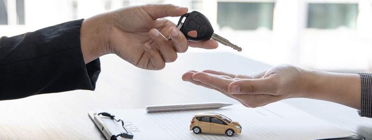 How to Finance a Car: Steps and Requirements for Getting a Car Loan