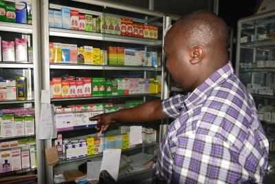 South Sudan receives first batch of malaria vaccines