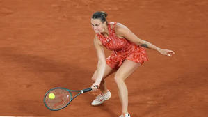 French Open: Sabalenka, Rybakina survive scares; Mirra Andreeva, 17, reaches fourth round