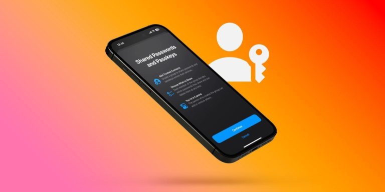 Rumor Alert: iOS 18 Might Introduce a New Passwords App Across Apple Devices, Here's What We Know