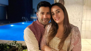 Varun Dhawan's wife in Mumbai hospital, their first child coming soon