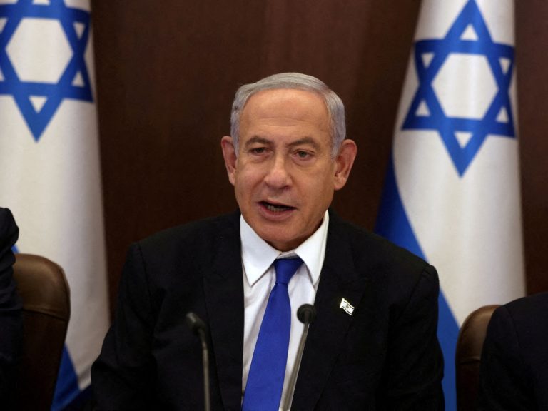 Israeli PM Netanyahu Questioned Over ‘Step Away From Victory’ Comment