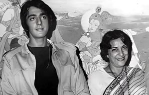 On Nargis's 95th birth anniversary, Sanjay Dutt says he misses his mother 'every day, every minute’