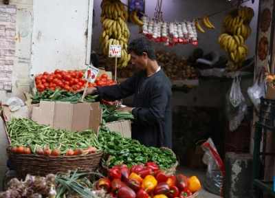 Fruit production rise, vegetables decline in 2023-24