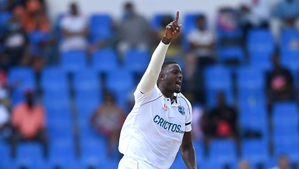 Holder, Seales return as WI name squad for England Tests; Thorne gets maiden call-up