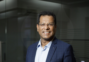 Rajesh Chandiramani appointed as Comviva CEO