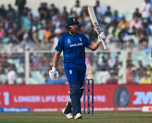 T20 World Cup: Jos Buttler backs Jonny Bairstow to excel as number four batter for England