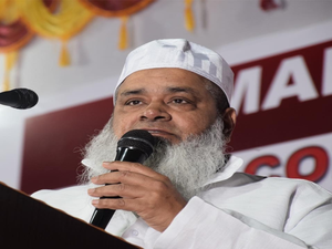 Despite huge effort, Congress will lose in Dhubri: Badruddin Ajmal