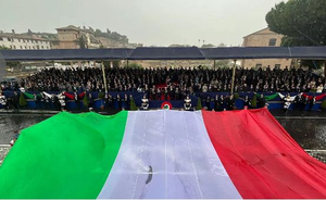 Italy marks Republic Day with calls for unity