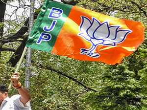 BJP upbeat of winning LS seats in Odisha after Exit Polls projection