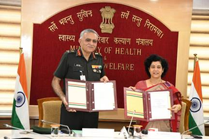 Health and Defence Ministry to set up dedicated Tele MANAS cell for armed forces