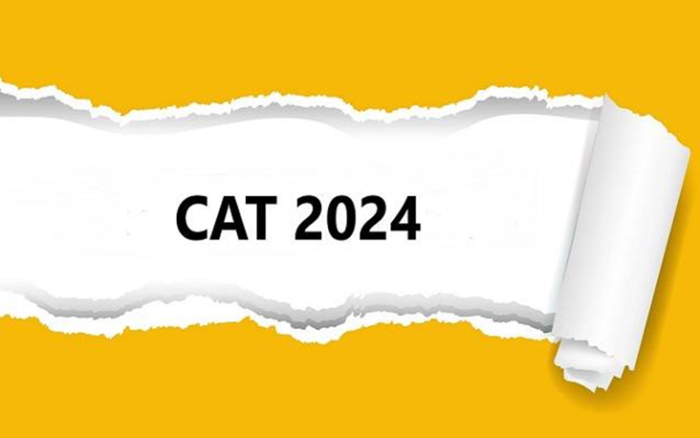 CAT 2024: 66 questions, 198 marks, when will CAT exam be held in 2024? Know the exam pattern and marking scheme..