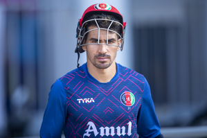 Guyana Amazon Warriors sign Afghanistan's Rahmanullah Gurbaz for CPL 2024