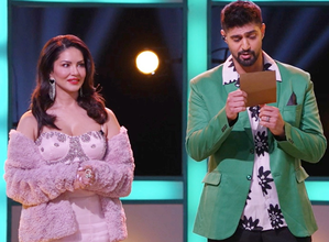 Sunny Leone issues stern warning to Rushali on ‘MTV Splitsvilla X5’