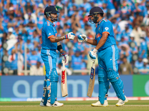 T20 World Cup: Gavaskar bats for Rohit-Virat opening pair against Ireland