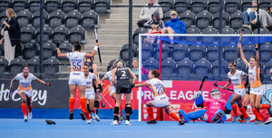 FIH Pro League: Indian women’s hockey team goes down 1-3 against Germany