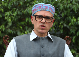 'Social media echo chamber where wishful thinking is passed off as the national narrative': Omar Abdullah