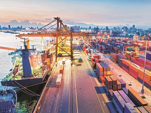 Adani Ports gets 5-year contract to run container terminal at Kolkata port