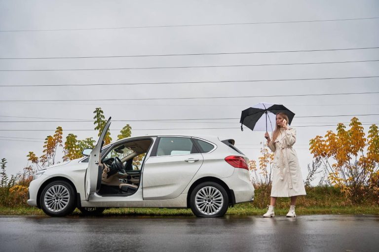 Monsoon Car Care: Essential Tips for Driving Safely in the Rain