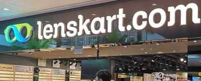 Lenskart raises $200 million from Temasek, Fidelity at $5 billion valuation