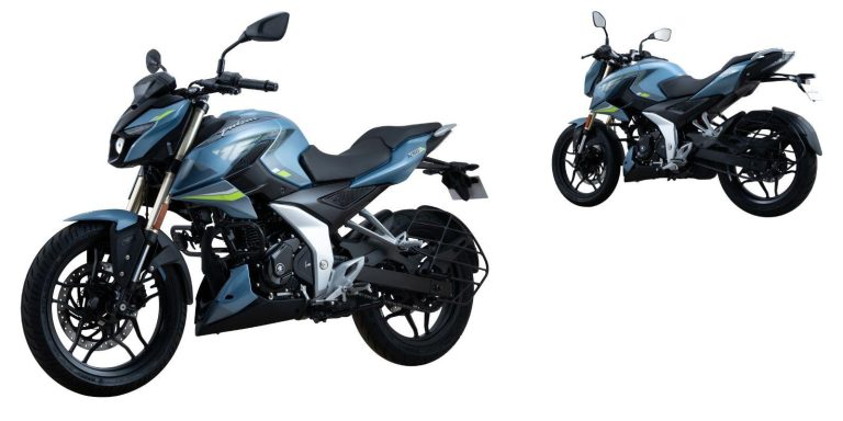 Bajaj Introduces 2024 Pulsar N160, 125, 150, and 220F Models in India