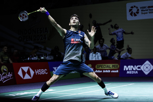 Indonesia Open: Lakshya, Priyanshu advance; Sindhu to start against Wen Chi-Hsu