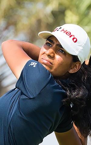 Golf: Diksha misses cut in Scandinavian mixed Open; Sharma lies T-20