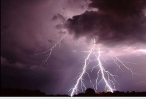 18 injured due to lightning strike in Czech Republic