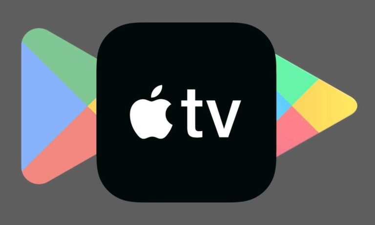 Apple TV on Android? Long-Awaited App May Finally Be Arriving