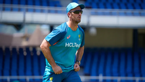 T20 World Cup: Australia captain Marsh to play against Oman as pure batter