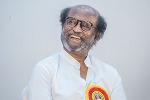 Rajinikanth congratulates PM Modi, MK Stalin, Chandrababu Naidu on poll results