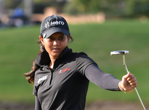 Golf: Strong start for Pranavi and Tvesa; Diksha lies 17th in Sweden