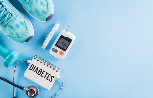 'Curbing insulin resistance can help prevent or delay diabetes'